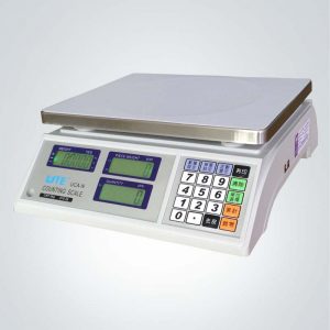 電子計數秤UCA-N