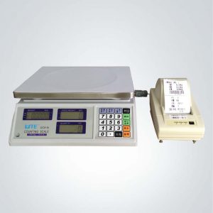 電子計數秤UCA-N